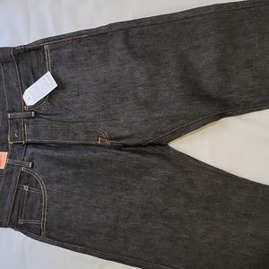 Levi Strauss. 501